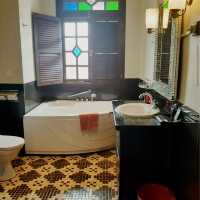 Hotel Penaga