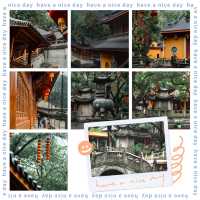法光寺 🏯靈性與寧靜🙏✨