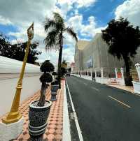 Golden Mount Temple (Wat Saket)