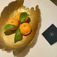 Rosewood BKK