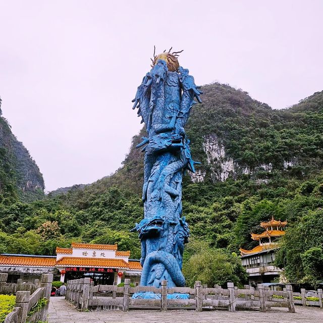 Discover amazing Guilin in China 
