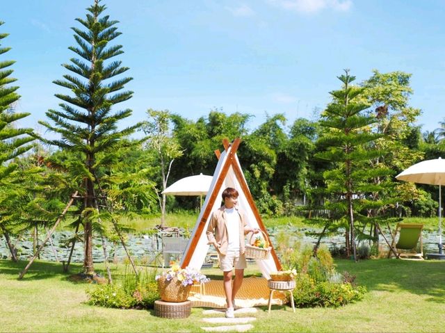 💕 𝘽𝙖𝙧𝙞𝙨𝙪𝙩 𝙘𝙖𝙛𝙚’ คาเฟ่สวย น่ารัก สดใส 
