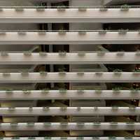 Pan Pacific Singapore
