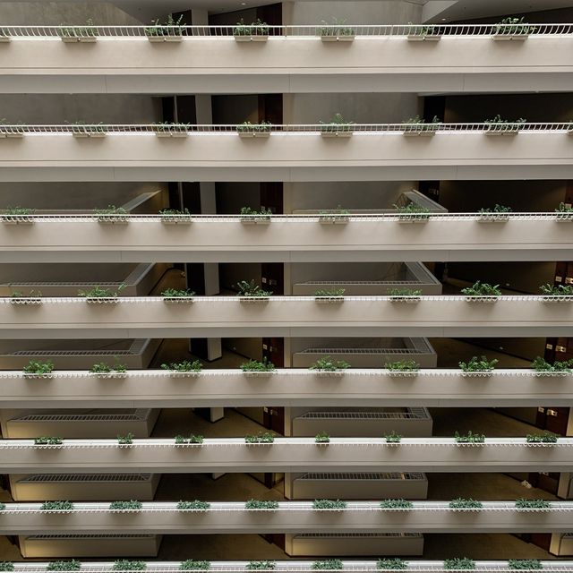 Pan Pacific Singapore