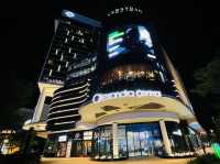 Momentus Hotel Alexandra