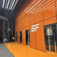 พาไปส่องห้างใหม่ Emsphere ✨