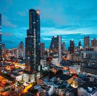 Amara Bangkok