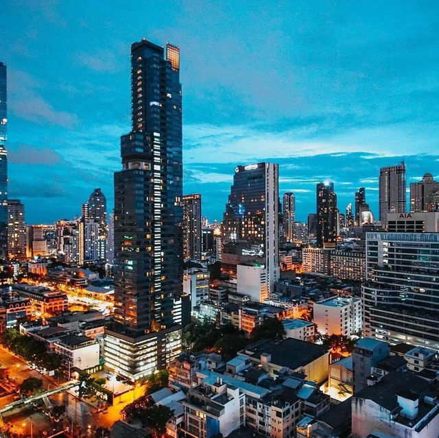 Amara Bangkok