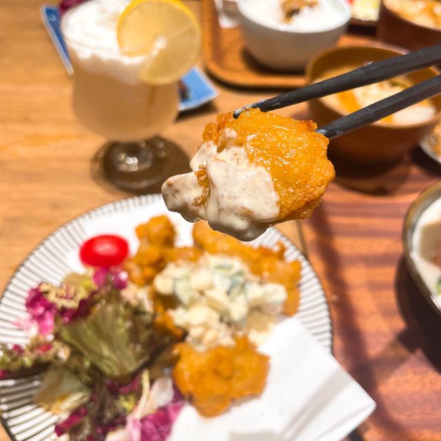 觀塘好食日式小店