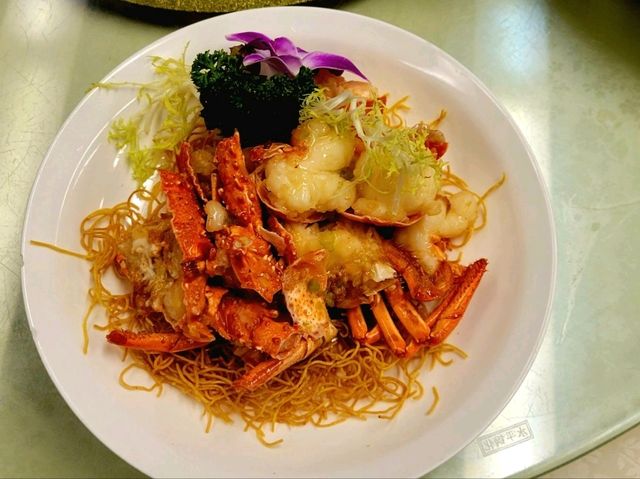 觀塘私房菜｜御膳