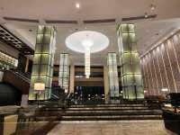 Stay at Hilton Kuala Lumpur 