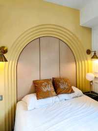 Stay in A Heritage Hotel in Penang