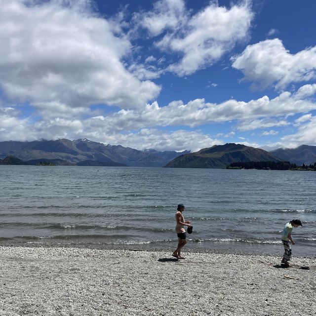 🦞A guide for Wanaka 👙