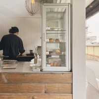 京都必去咖啡店：Loose Koto，美味抺茶蛋糕和紅豆湯讓你愛上這裡