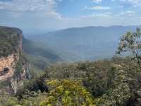 Amazing 2023 at Sydney Blue Mountains 