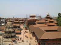 Kathmandu, Nepal 