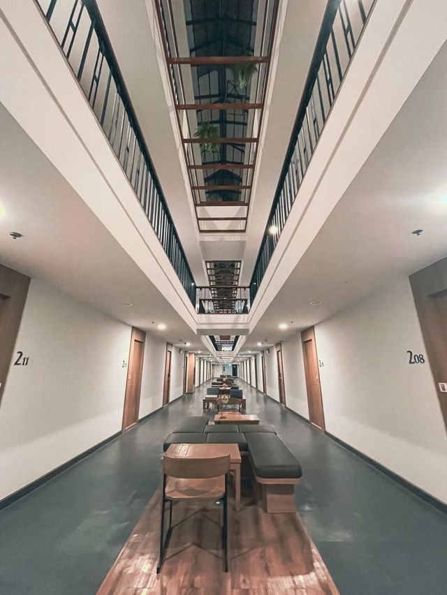 Darley Hotel Chiangmai