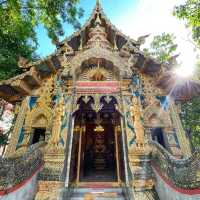 วัดโขงขาว จ.เชียงใหม่