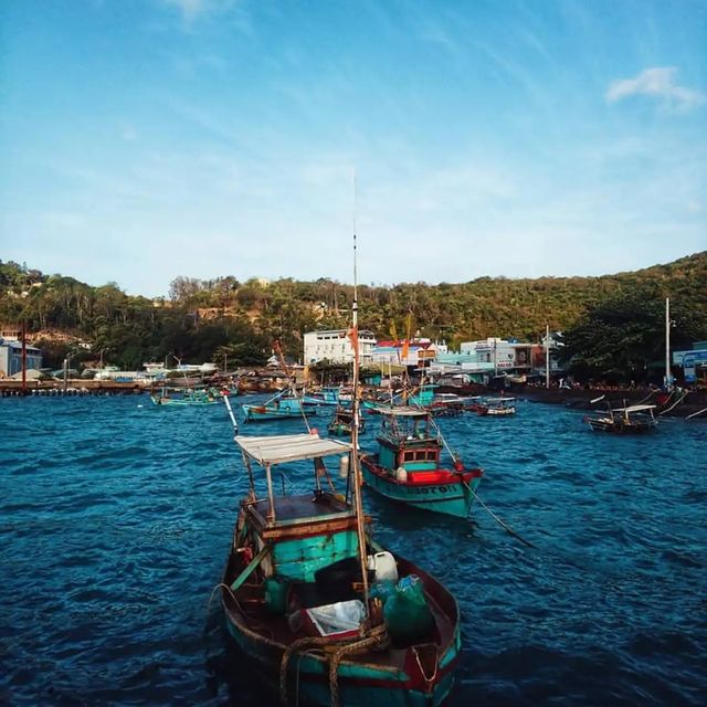 Đảo Nam Du, Phú Quốc