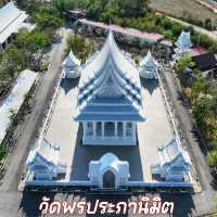 วัดพรประภานิมิต