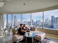 โรงแรมหรูใจกลางทองหล่อ เดินทางสะดวก โลเคชั่นดี