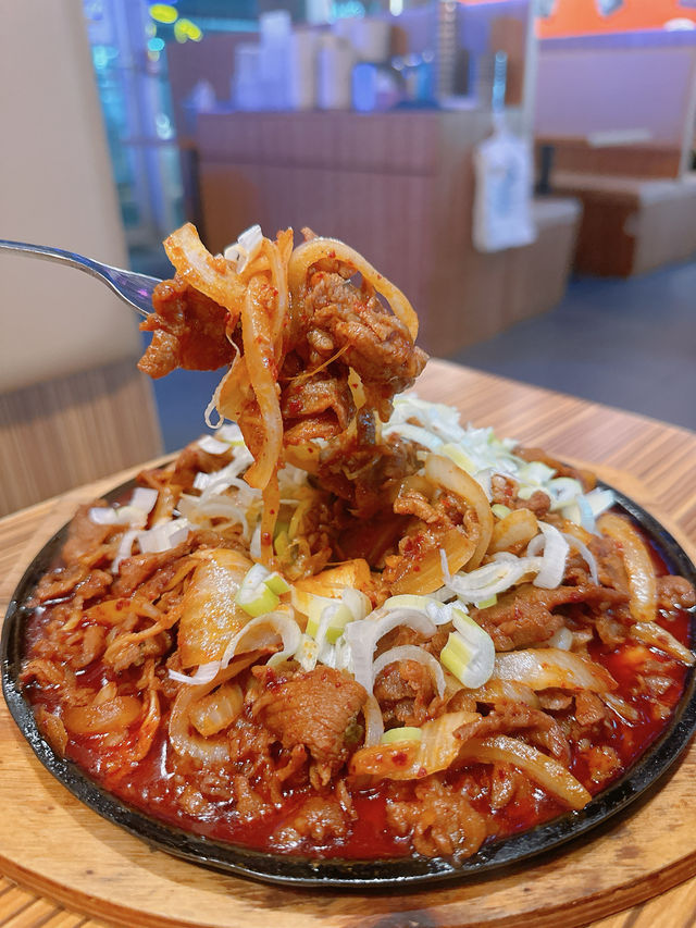 🇰🇷韓國人主理元祖級韓式炸雞🍗李家(西灣河)