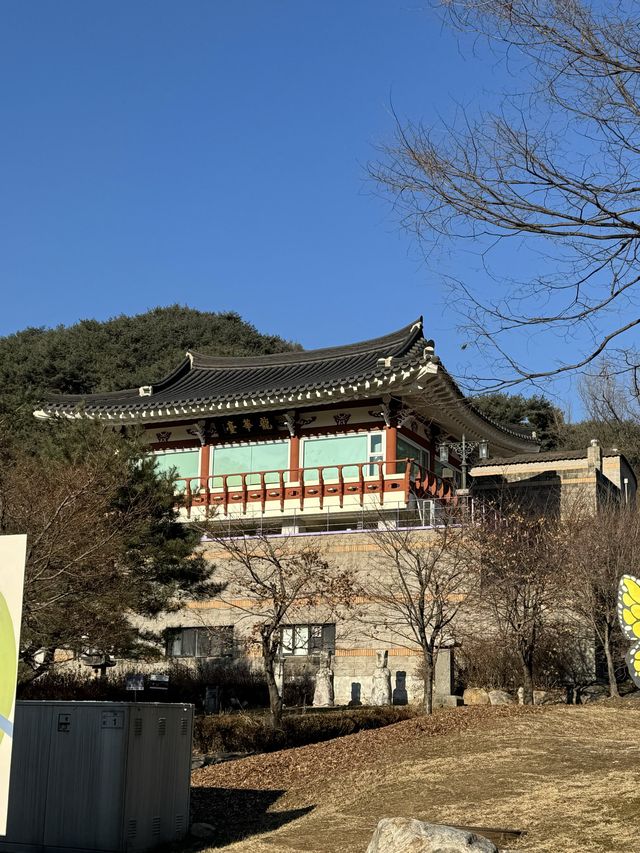 국내여행 추천지! 양평 “용문사”, “두물머리”