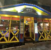 La Pampa Argentinian Steak House：平價扒房，質素保持水準
