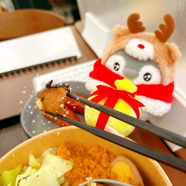 聖誕必食台灣菜