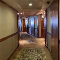  Best hotel in ShenZhen, China