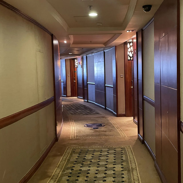  Best hotel in ShenZhen, China