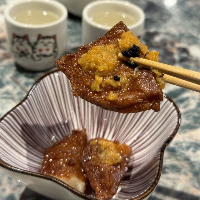 捉緊大閘蟹🦀的尾巴