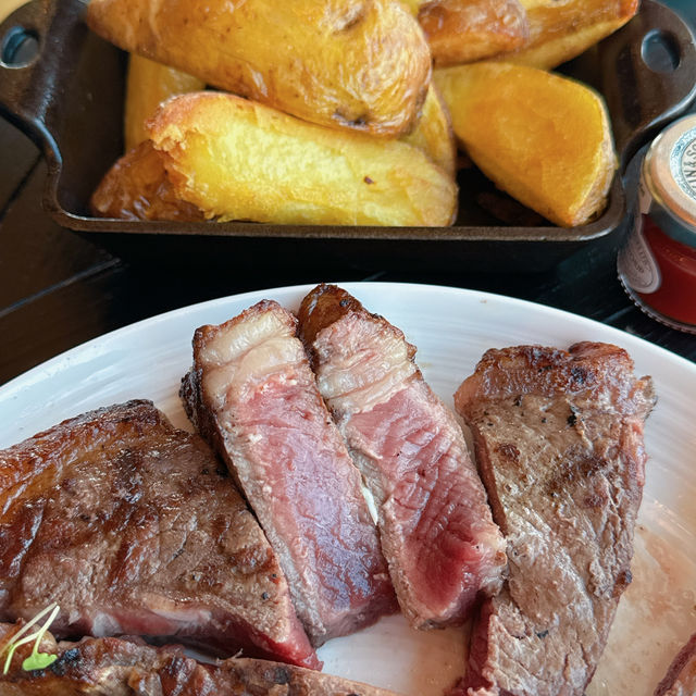 銅鑼灣美食Alto 望住一望無際嘅維港海景嘆Weekday Lunch Buffet🍴