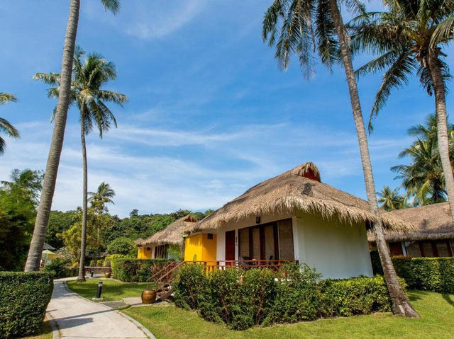 GLOW Elixir Koh Yao Yai
