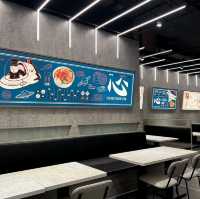 點點心 新店裕隆城店 🖌 可愛又好吃的創意港點🥟
