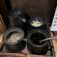 【神奈川県/茅ヶ崎】そばじん