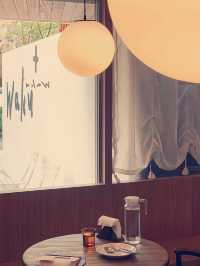 Cafe Waku