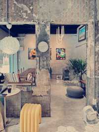 Cafe Yang Yang