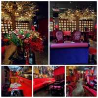 星馬泰市區酒店：The Vagabond Club，奇幻藝術之旅