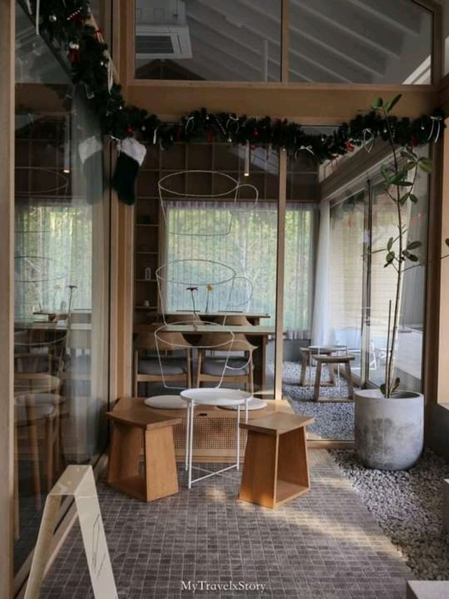 12 Feb Homey Café หางดง เชียงใหม่