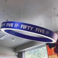 FIFTY FIVE  FIFTY FIVE  | Ubon Ratchathani 