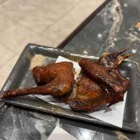 🌸位於酒店人氣高質日本料理放題🌸殿·大喜屋🍽