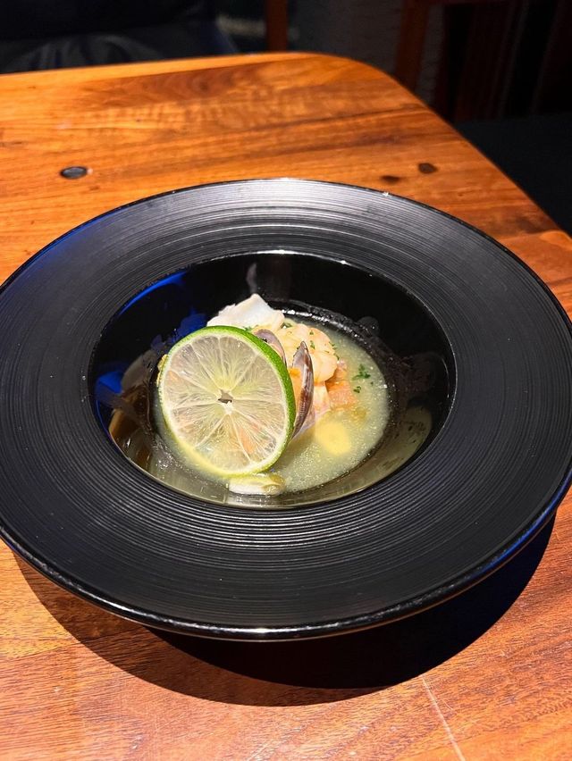【福岡グルメ】完全プライベート空間でコース料理を！
