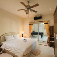 บ้านพักสวยในพื้นที่กว่า 1 ไร่ | เชียงใหม่ 