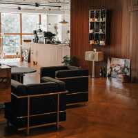 LOEWY COFFEE：一家值得推薦的美麗咖啡店