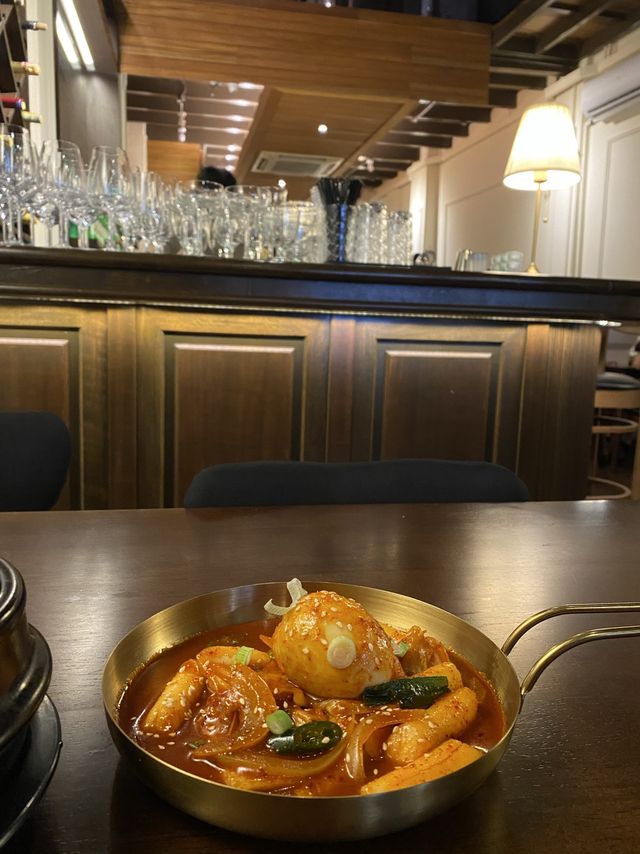Classy Korean Dining Place in Penang 🇲🇾✨