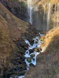 Kegon Waterfall 