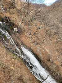 Kegon Waterfall 