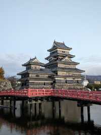 Matsumoto Castle