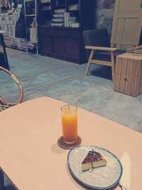 the warung